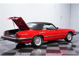 1991 Jaguar XJS (CC-2099995) for sale in Lithia Springs, Georgia