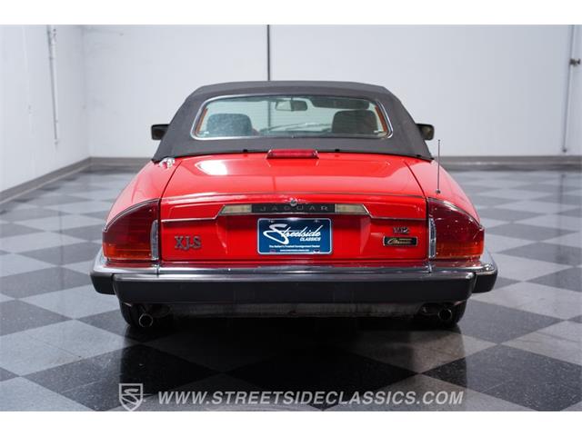 1991 Jaguar XJS (CC-2099995) for sale in Lithia Springs, Georgia