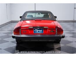 1991 Jaguar XJS (CC-2099995) for sale in Lithia Springs, Georgia