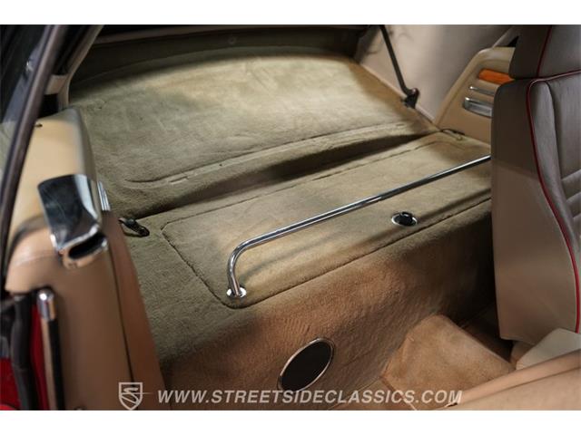 1991 Jaguar XJS (CC-2099995) for sale in Lithia Springs, Georgia