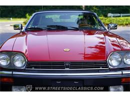 1991 Jaguar XJS (CC-2099995) for sale in Lithia Springs, Georgia