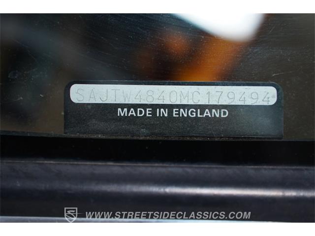 1991 Jaguar XJS (CC-2099995) for sale in Lithia Springs, Georgia