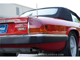 1991 Jaguar XJS (CC-2099995) for sale in Lithia Springs, Georgia