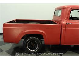 1959 Ford F100 (CC-2099996) for sale in Lutz, Florida