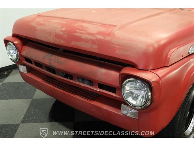 1959 Ford F100 (CC-2099996) for sale in Lutz, Florida