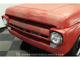 1959 Ford F100 (CC-2099996) for sale in Lutz, Florida