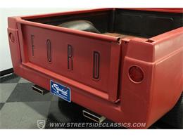 1959 Ford F100 (CC-2099996) for sale in Lutz, Florida