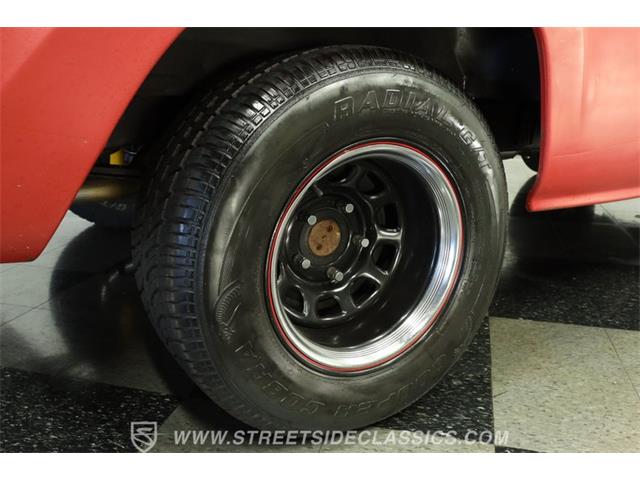 1959 Ford F100 (CC-2099996) for sale in Lutz, Florida