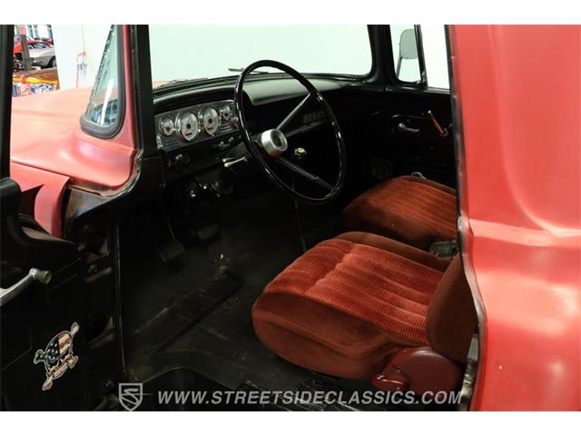 1959 Ford F100 (CC-2099996) for sale in Lutz, Florida
