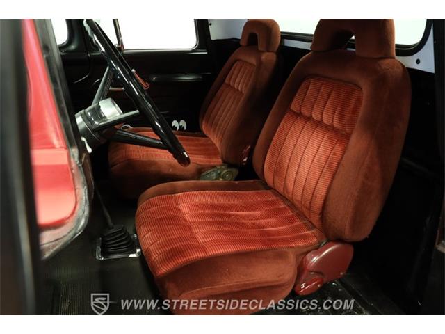1959 Ford F100 (CC-2099996) for sale in Lutz, Florida