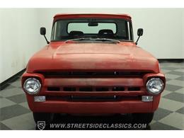 1959 Ford F100 (CC-2099996) for sale in Lutz, Florida