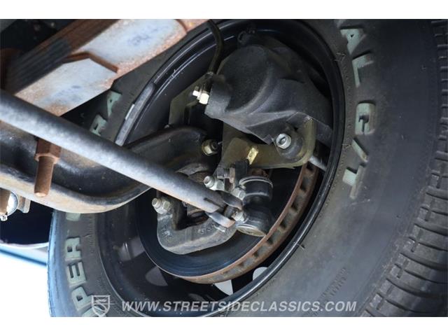 1959 Ford F100 (CC-2099996) for sale in Lutz, Florida