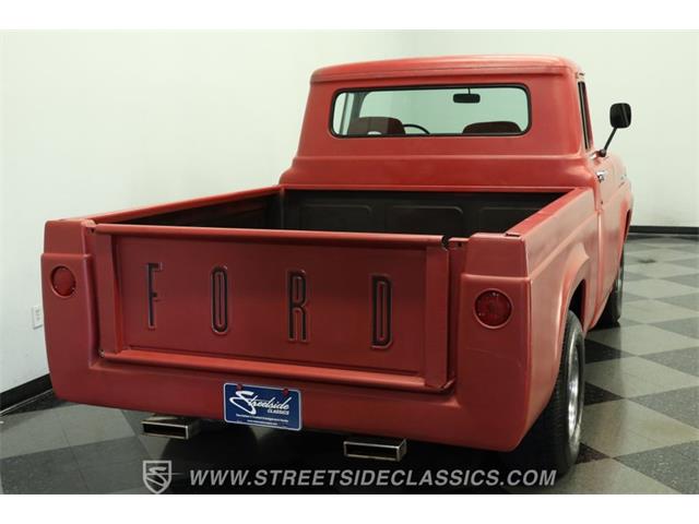 1959 Ford F100 (CC-2099996) for sale in Lutz, Florida
