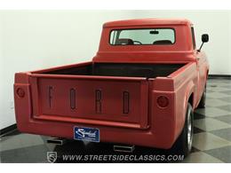 1959 Ford F100 (CC-2099996) for sale in Lutz, Florida
