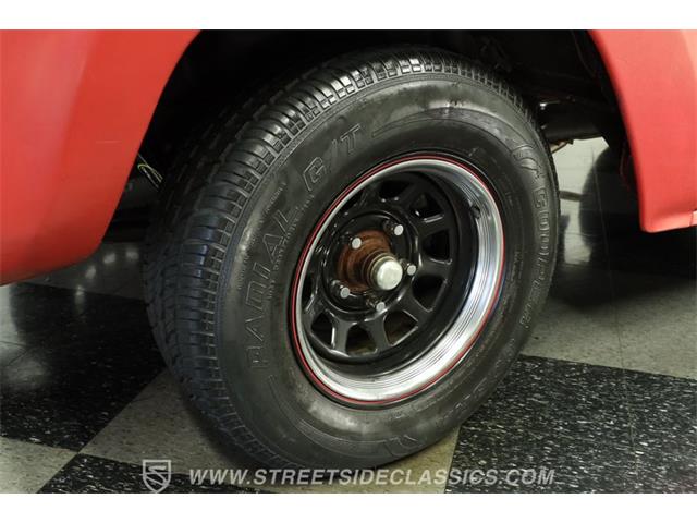 1959 Ford F100 (CC-2099996) for sale in Lutz, Florida