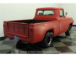 1959 Ford F100 (CC-2099996) for sale in Lutz, Florida