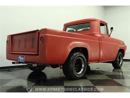 1959 Ford F100 (CC-2099996) for sale in Lutz, Florida