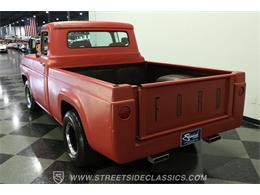 1959 Ford F100 (CC-2099996) for sale in Lutz, Florida