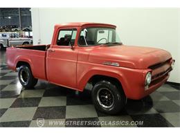 1959 Ford F100 (CC-2099996) for sale in Lutz, Florida