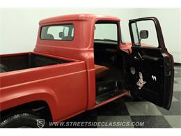 1959 Ford F100 (CC-2099996) for sale in Lutz, Florida