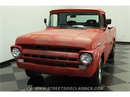 1959 Ford F100 (CC-2099996) for sale in Lutz, Florida