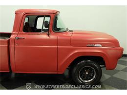 1959 Ford F100 (CC-2099996) for sale in Lutz, Florida