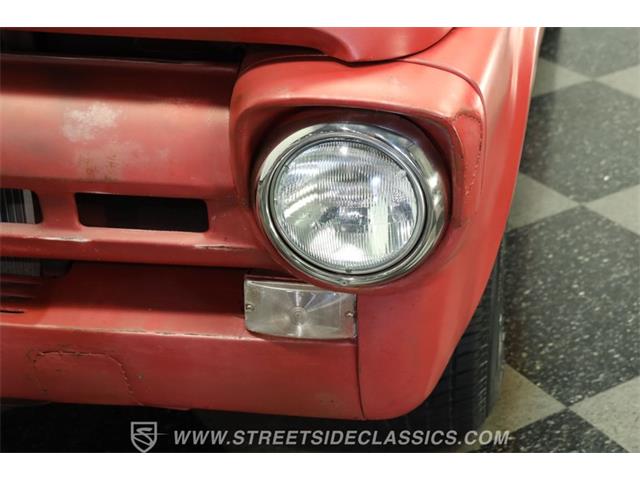 1959 Ford F100 (CC-2099996) for sale in Lutz, Florida