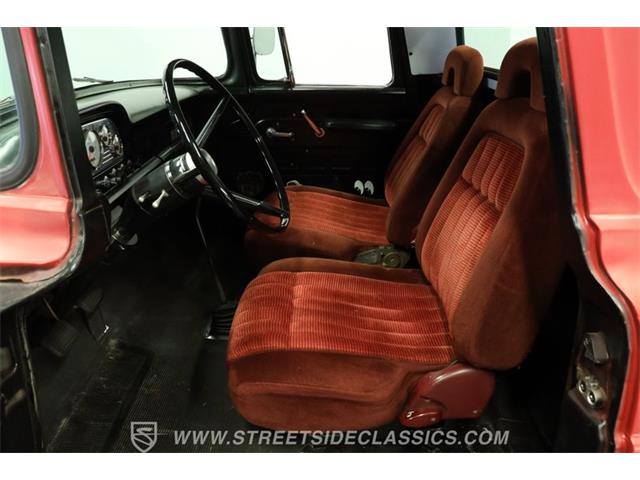 1959 Ford F100 (CC-2099996) for sale in Lutz, Florida
