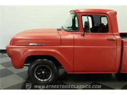1959 Ford F100 (CC-2099996) for sale in Lutz, Florida