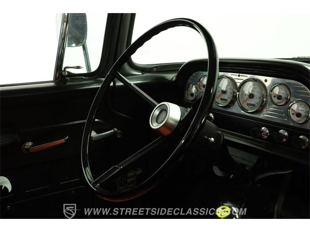 1959 Ford F100 (CC-2099996) for sale in Lutz, Florida