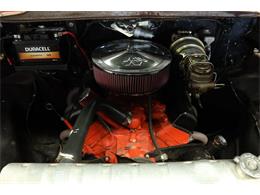 1959 Ford F100 (CC-2099996) for sale in Lutz, Florida