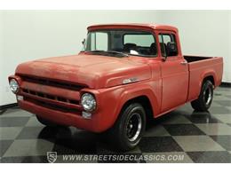 1959 Ford F100 (CC-2099996) for sale in Lutz, Florida