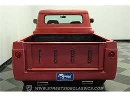 1959 Ford F100 (CC-2099996) for sale in Lutz, Florida