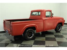 1959 Ford F100 (CC-2099996) for sale in Lutz, Florida
