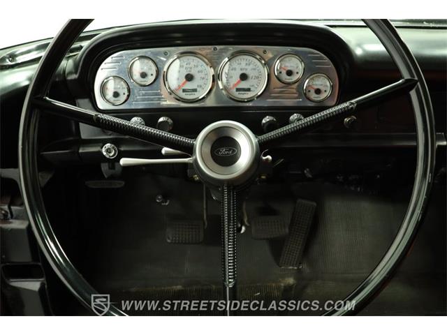 1959 Ford F100 (CC-2099996) for sale in Lutz, Florida
