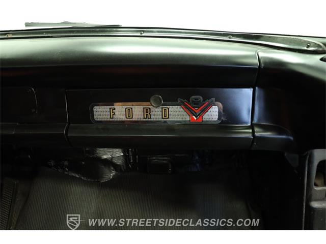 1959 Ford F100 (CC-2099996) for sale in Lutz, Florida
