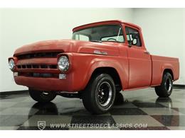 1959 Ford F100 (CC-2099996) for sale in Lutz, Florida