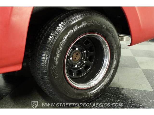 1959 Ford F100 (CC-2099996) for sale in Lutz, Florida