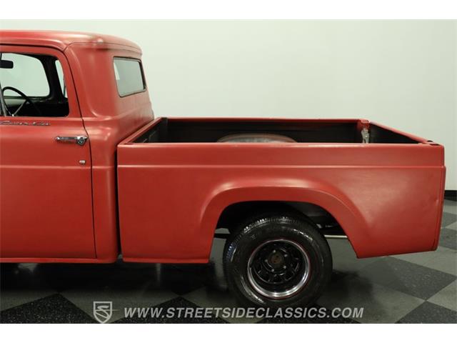 1959 Ford F100 (CC-2099996) for sale in Lutz, Florida