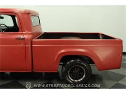 1959 Ford F100 (CC-2099996) for sale in Lutz, Florida