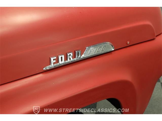 1959 Ford F100 (CC-2099996) for sale in Lutz, Florida