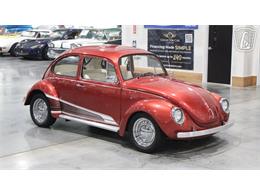 1971 Volkswagen Beetle (CC-2099997) for sale in Runnemede, New Jersey