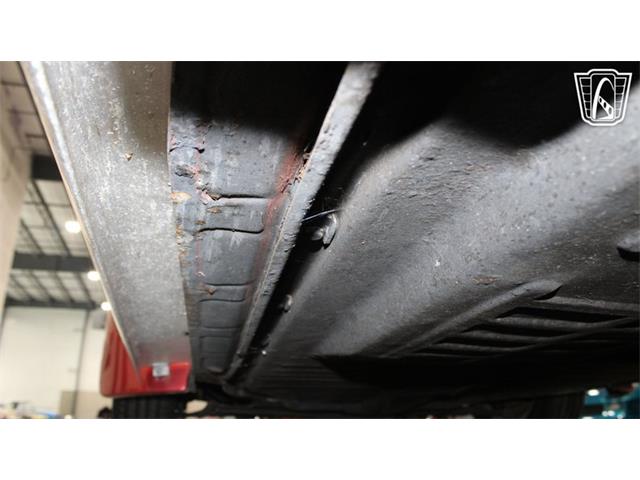 1971 Volkswagen Beetle (CC-2099997) for sale in Runnemede, New Jersey