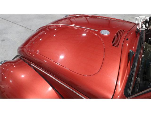 1971 Volkswagen Beetle (CC-2099997) for sale in Runnemede, New Jersey