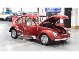 1971 Volkswagen Beetle (CC-2099997) for sale in Runnemede, New Jersey