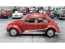 1971 Volkswagen Beetle (CC-2099997) for sale in Runnemede, New Jersey