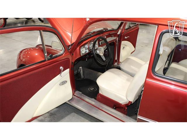 1971 Volkswagen Beetle (CC-2099997) for sale in Runnemede, New Jersey