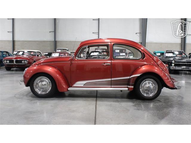 1971 Volkswagen Beetle (CC-2099997) for sale in Runnemede, New Jersey