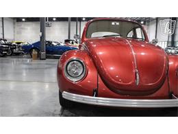 1971 Volkswagen Beetle (CC-2099997) for sale in Runnemede, New Jersey