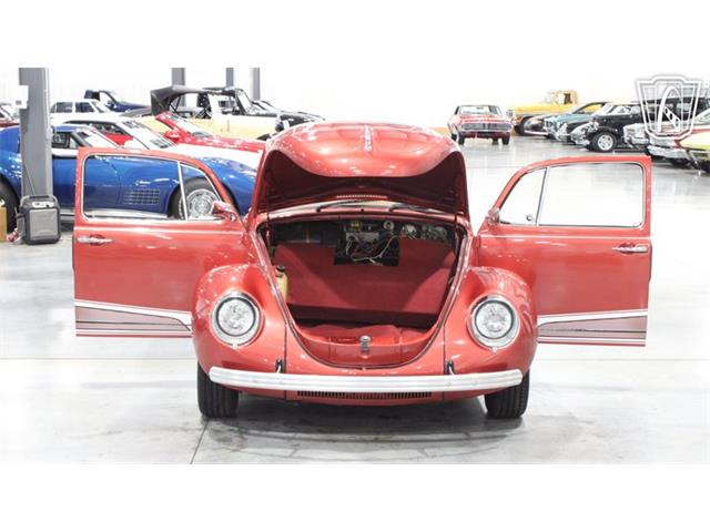 1971 Volkswagen Beetle (CC-2099997) for sale in Runnemede, New Jersey